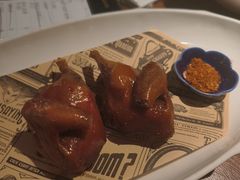 -乔街深夜食堂·小龙虾·高压锅生蚝(杭州总店)