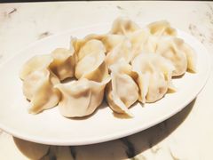 -喜鼎海胆水饺(柏威年购物中心店)