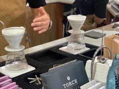 -Torch Coffee 炬点咖啡