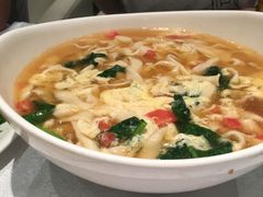 -北李妈妈菜·海肠捞饭(高新万达店)