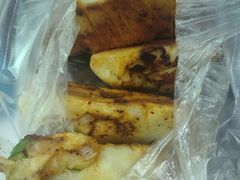 -郭际辣饼铺(第三中学店)