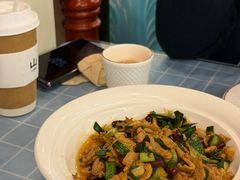 宣威小炒肉-红豆园(文林街店)