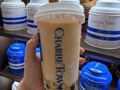 -CHARLIETOWN红茶公司(南京万象天地店)