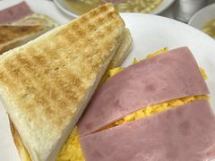 -澳洲牛奶公司(佐敦店)