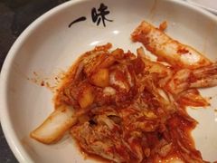 -一味烧烤(纪念路店)