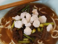 -奎元馆.百年奎元.非遗传承(西湖边的解放路店)