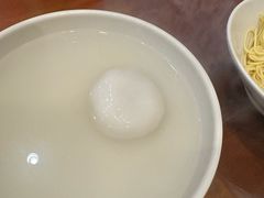 -东泰祥生煎馆(长宁路店)