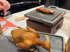 -羽鸽集·乳鸽专门店·地道顺德菜(岭南站店)
