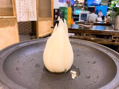 开水白菜-庆合府重庆大排档(紫都城店)