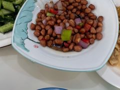 -七的湖·晚芳亭·阳澄湖农家菜·大闸蟹(莲花岛店)