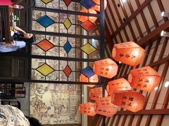 -大壶春生煎(四川中路店)