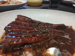 -老正兴菜馆(福州路店)