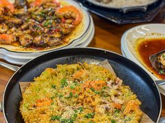 -荣基四海一家·家常菜·海鲜大排档(新安店)