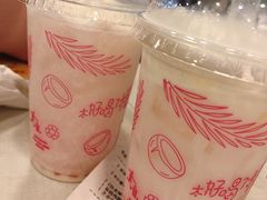 -麦当劳(壹购广场店)