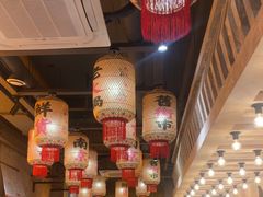 -旧街市鲜货老火锅(大光路店)