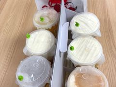 -奈雪的茶(东莞汇一城店)