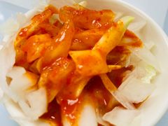 洋葱辣-轩记面食店