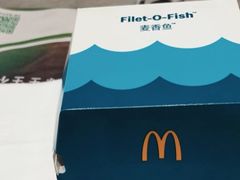 -麦当劳(金桥店)