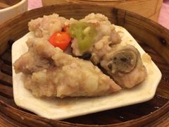 排骨-满福隆酒楼(万绿园店)