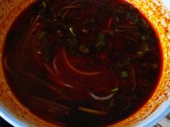 -老字号杨坡红油米线腊汁肉夹馍(东四道巷店)