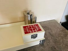 -宁波威斯汀酒店