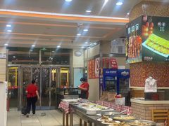 -孟记粥铺·家常菜·烧烤·粥(亚运村店)