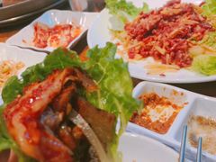 -紫霞门韩国料理烤肉(深南东路店)