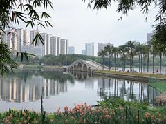 -南宁南湖公园