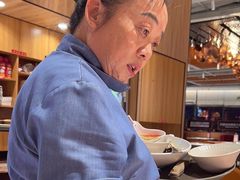 -战斧牛排餐厅(百盛优客店)