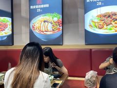 -瓦记米粉(东鼓道店)