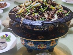 -烤肉宛饭庄(南礼士路店)