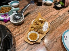 -春润大地海南椰子鸡(沙井京基百纳广场店)