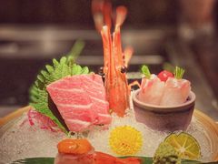 特级什锦刺身-岩也·日料与酒(龙岗天安云谷店)