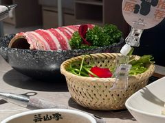 -芸山季·云南野生菌火锅(宝能环球汇店)