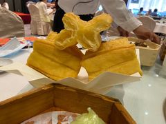 -东方御宴海鲜酒楼(棕泉酒店)