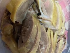 老鹅-味香鸭子店(汉口西路店)