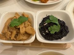 -莆田餐厅PUTIEN(金融街购物中心店)