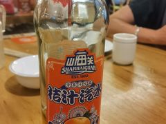 -陈傻子餐厅(世纪都会店)