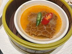 -曲水兰亭(武汉徐东店)