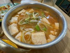-Woolee韩食堂·韩式家庭料理