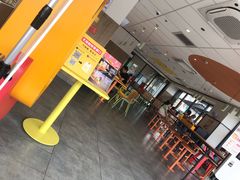 -麦当劳(捞品城店)