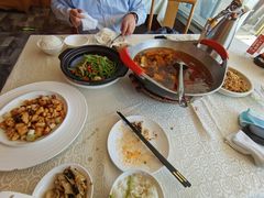 -辣婆婆(航天桥店)