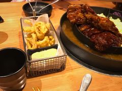 -肥肥虾庄·金牌油焖大虾(杨园滨江时代walk店)