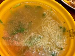 -大壶春生煎(四川中路店)