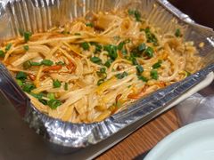 锡纸金针菇-管氏翅吧(地安门创始店)