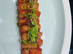 -缘餐厅(钵池山公园店)