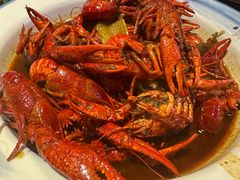 -虾乐园龙虾·夜宵(松江店)