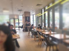 -乐凯撒披萨(汇港购物中心店)