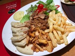 -HELLO MUSAE 拾光缪斯餐厅·纯正希腊风味(苏州中心店)