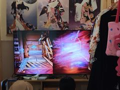 -日式の游戏电玩屋ps4·ps5·switch(湖滨银泰店)